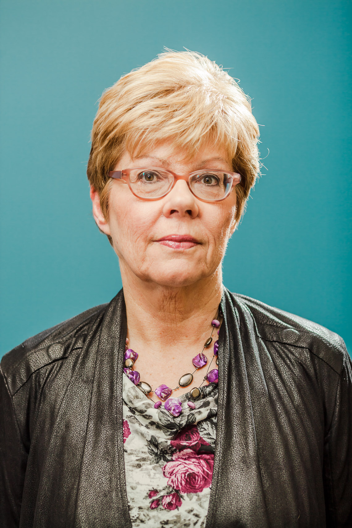 Peggy Mason Unpublished