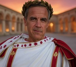 Protect Carney Carney has demonstrated the diplomatic skill but he is vulnerable to pure US brute force