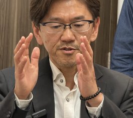 Japanese Filmmaker Hideto Sonoda