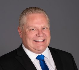 Doug Ford