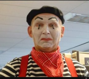 Jean-Pierre de Bordeleau