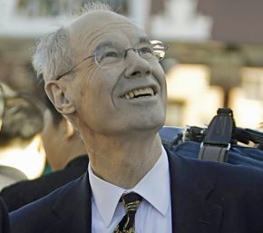 Clive Doucet, the Dreamer