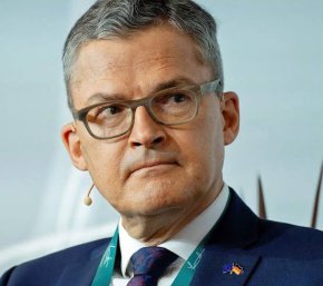 German parliamentarian Roderich Kiesewetter issued another stark warning, this time regarding the latest US National Security Strategy (NSS) document