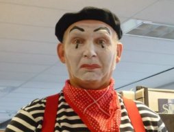 Jean-Pierre de Bordeleau