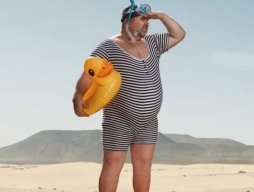 Goota go Ou es la papiêr?