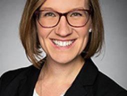 Karina Gould, candidate for Liberal leader 