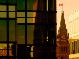 Canadian Peace Tower