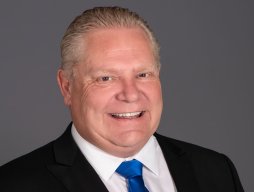 Doug Ford Doug Ford