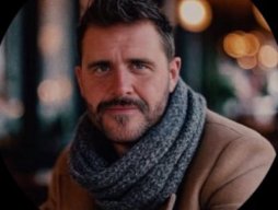 Picture of Paul Manning