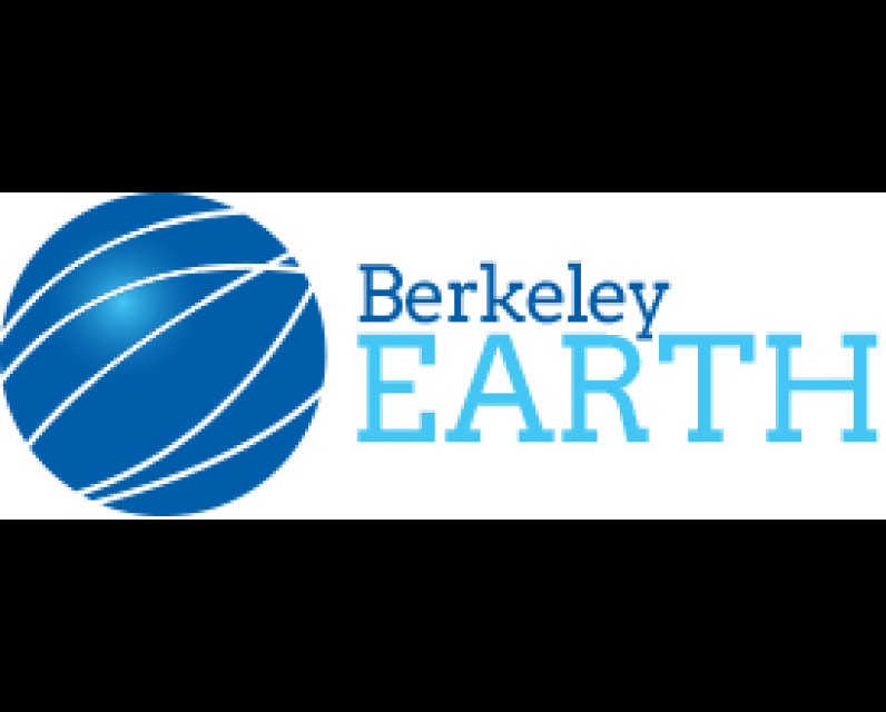 Berkeley Earth Project logo