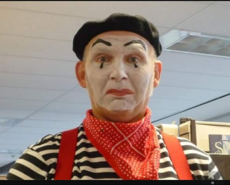 Jean-Pierre de Bordeleau