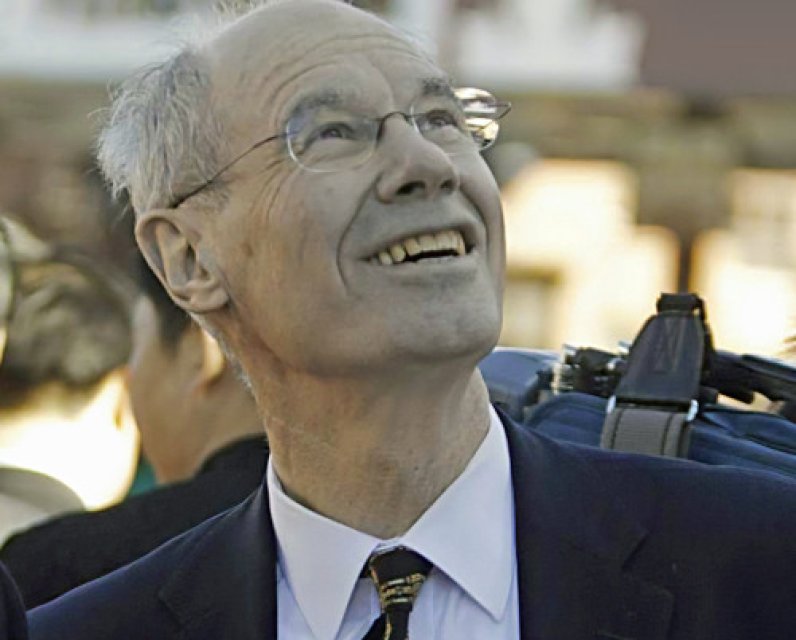 Clive Doucet, the Dreamer