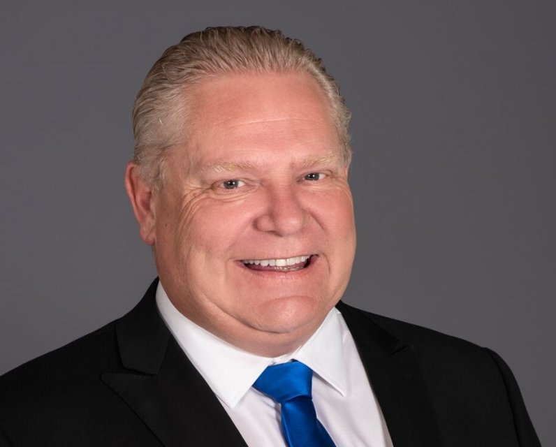 Doug Ford