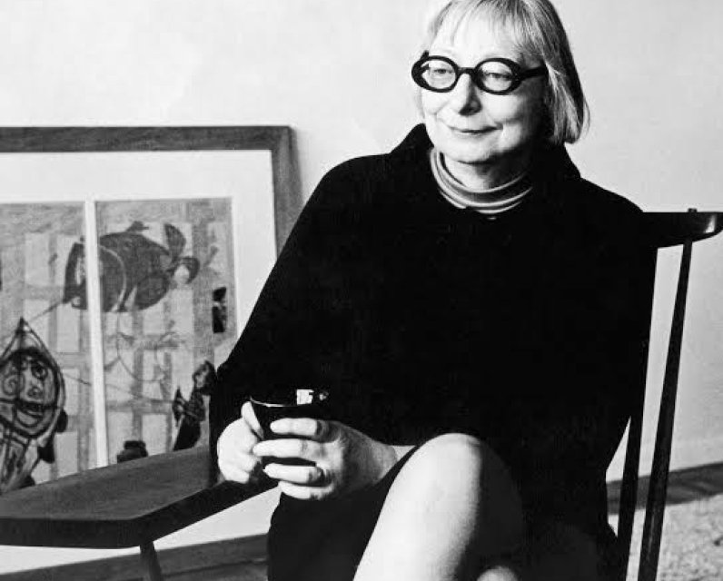 Jane Jacobs