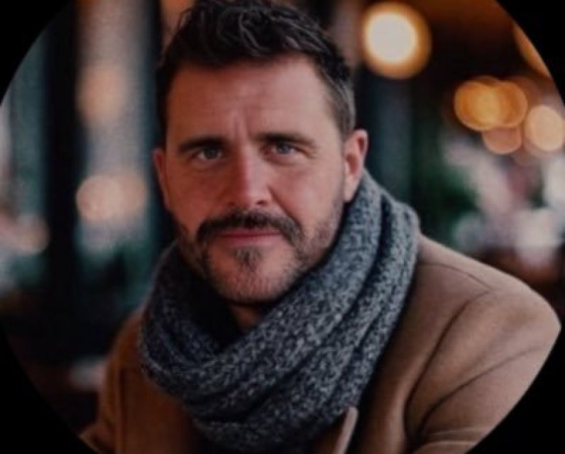 Picture of Paul Manning