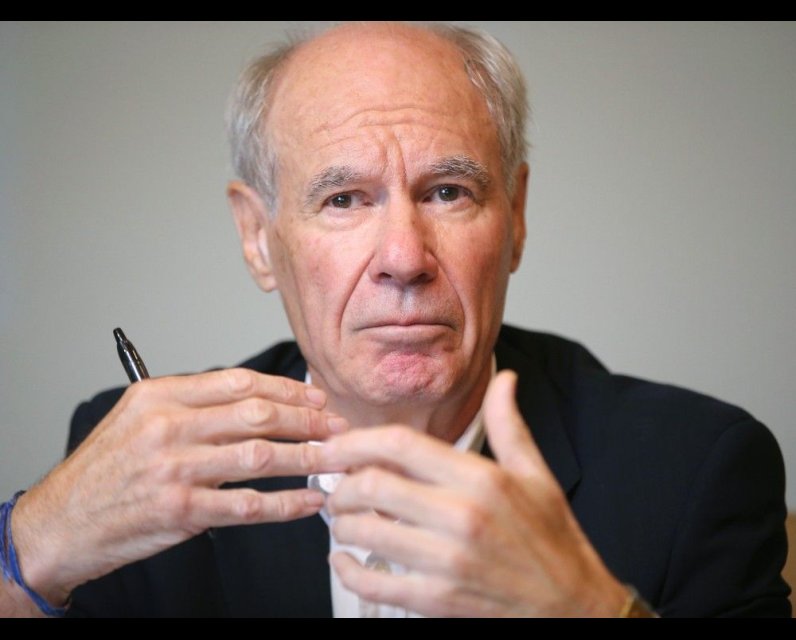 Clive Doucet: The Watsonics Part 1 Clive Doucet, former Ottawa City Councillor