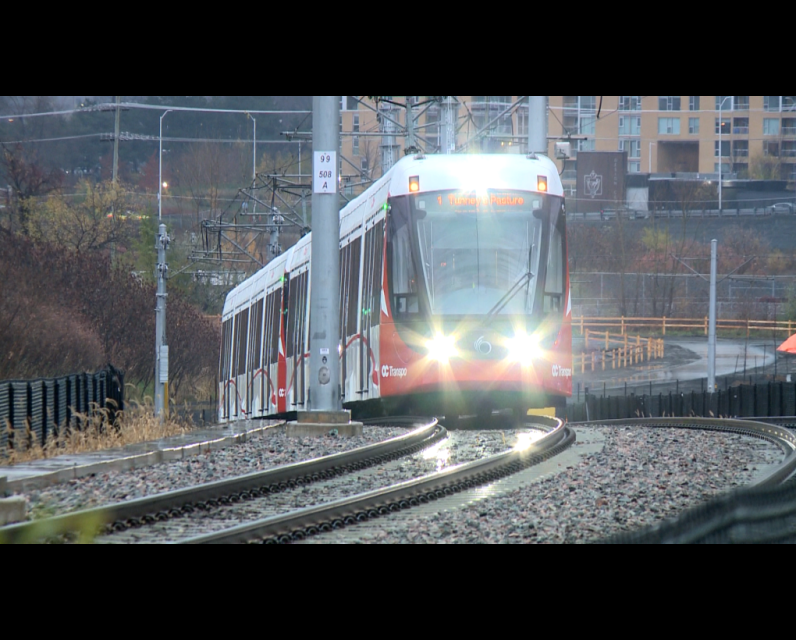 Ottawa Light Rail Transit Public Inquiry releases its final report
