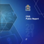 CSIS Report 2021