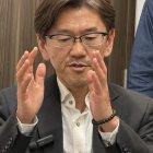 Japanese Filmmaker Hideto Sonoda