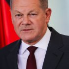 Olaf Scholz, Chancellor of Germany