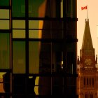 Canadian Peace Tower