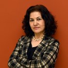 Rushan Abbas Rushan Abbas, Uyghur Leader