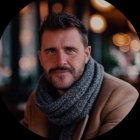 Picture of Paul Manning