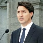 Justin Trudeau, Prime Minister of Canada