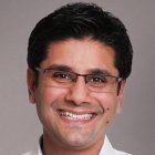 Yasir Naqvi, leadership candidate for the Ontario Liberal Party--2023