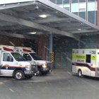 Letter from Ottawa Mayor Jim Watson to Premier Ford RE: Paramedic Offload Delays in Ottawa Hospitals