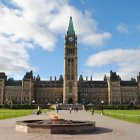 Canada's Parliament Hill