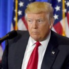 Donald Trump, US President