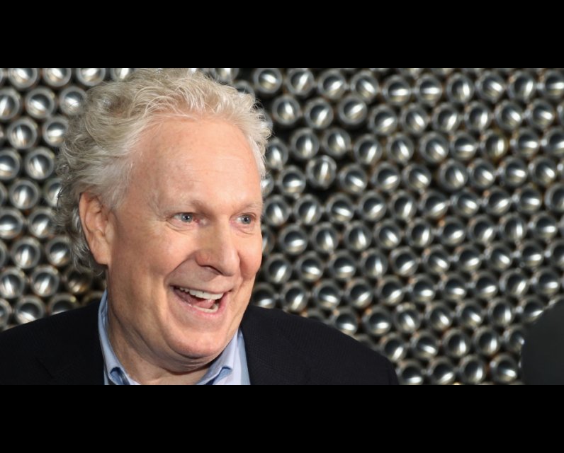 Jean Charest; c/o CTV News